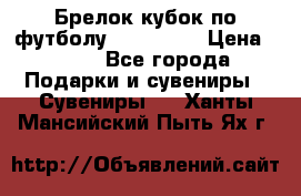 Брелок кубок по футболу Fifa 2018 › Цена ­ 399 - Все города Подарки и сувениры » Сувениры   . Ханты-Мансийский,Пыть-Ях г.